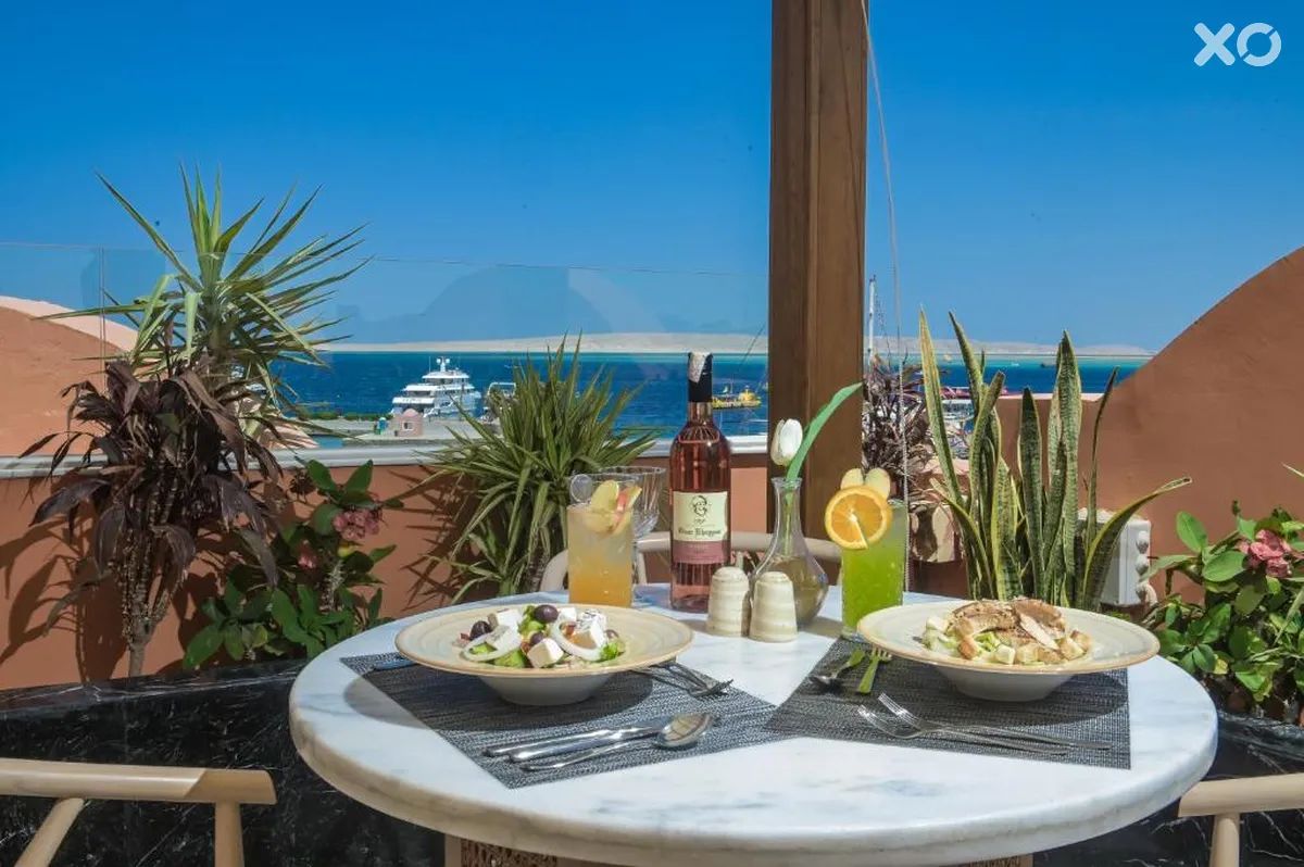 The Boutique Hotel