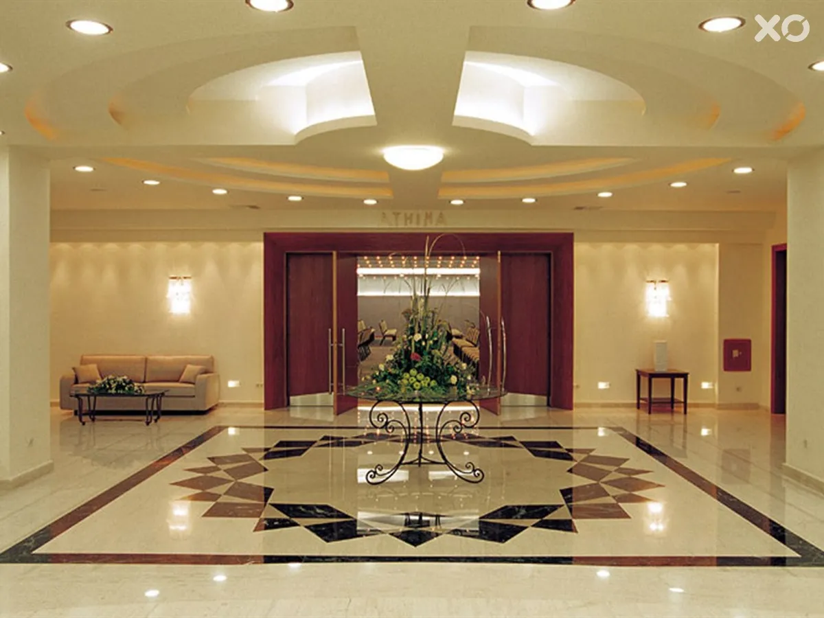 Minoa Palace Resort & Spa Hotel