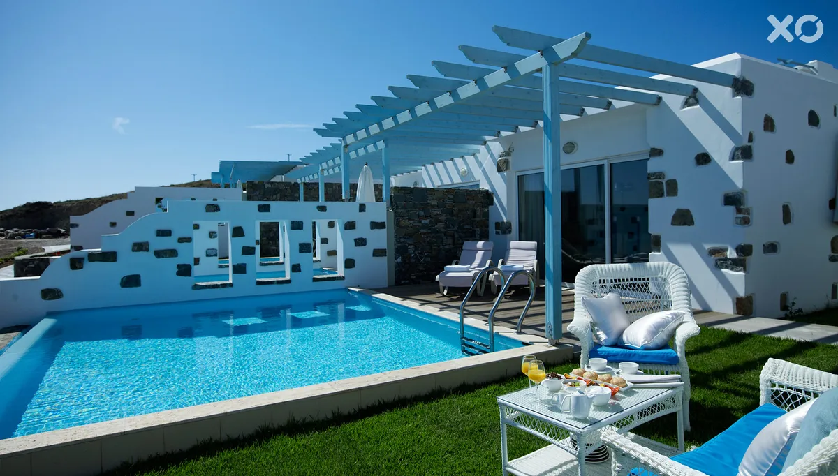 Atrium Prestige Thalasso Spa Resort & Villas