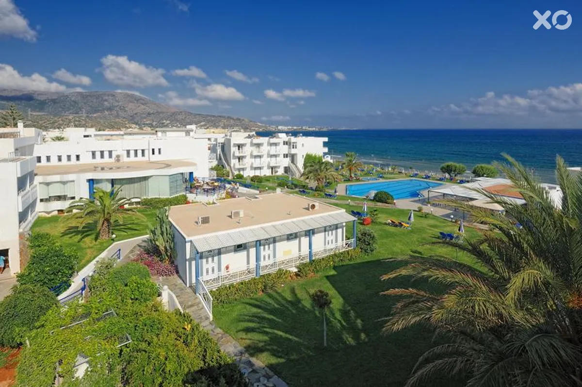 Ariadne Beach Hotel