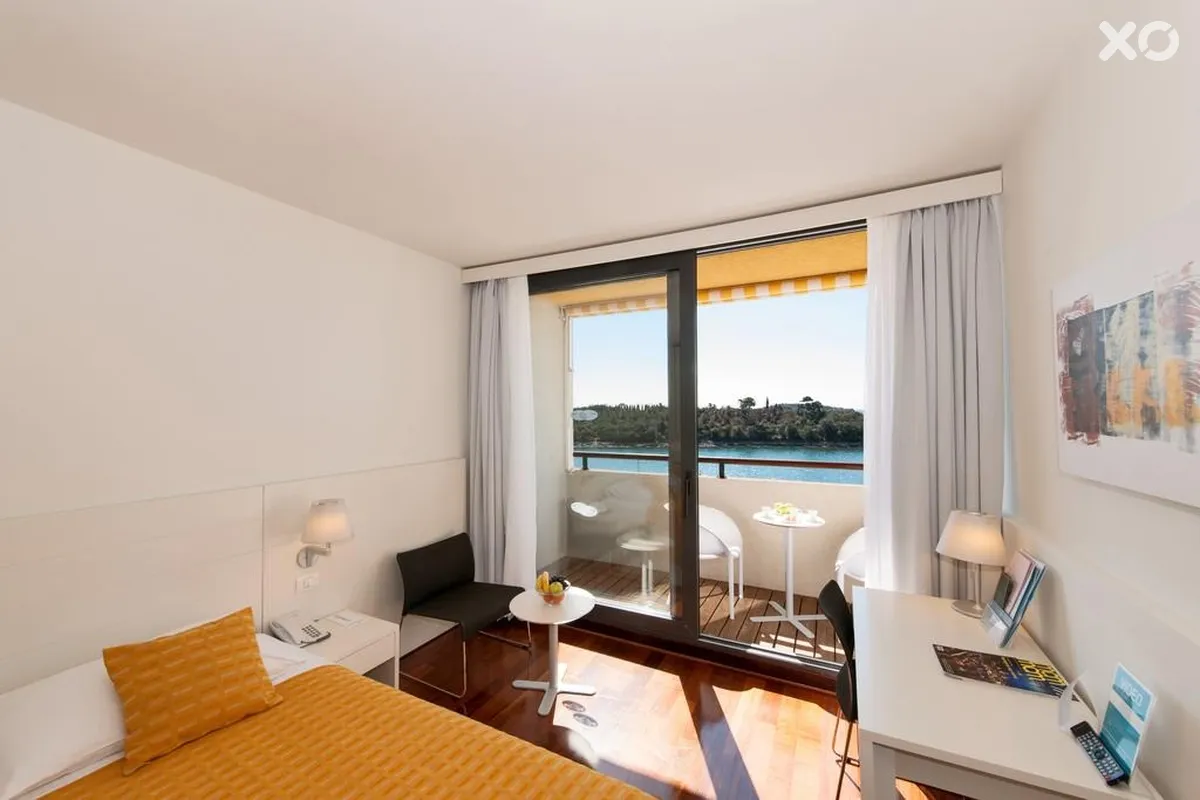 Island Hotel Istra