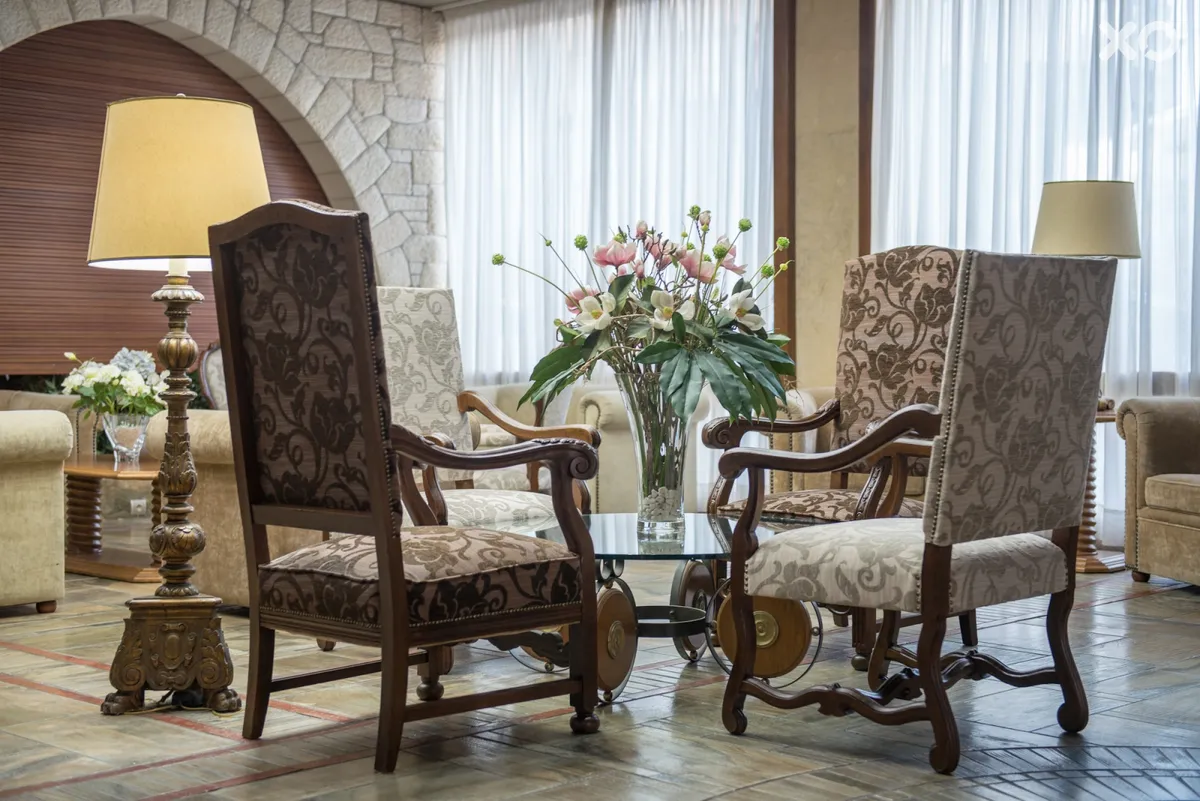 Civitel Akali Hotel