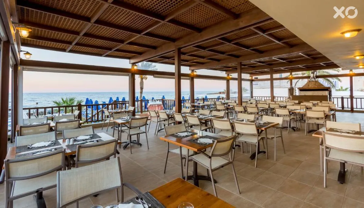 Dessole Malia Beach