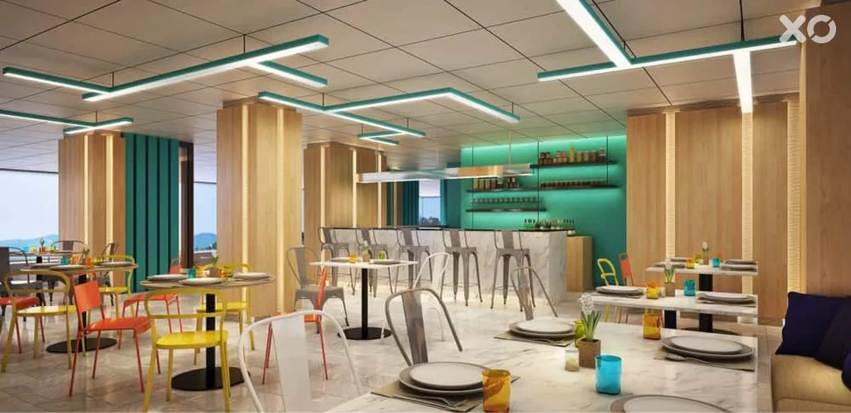 Mytt Beach Hotel