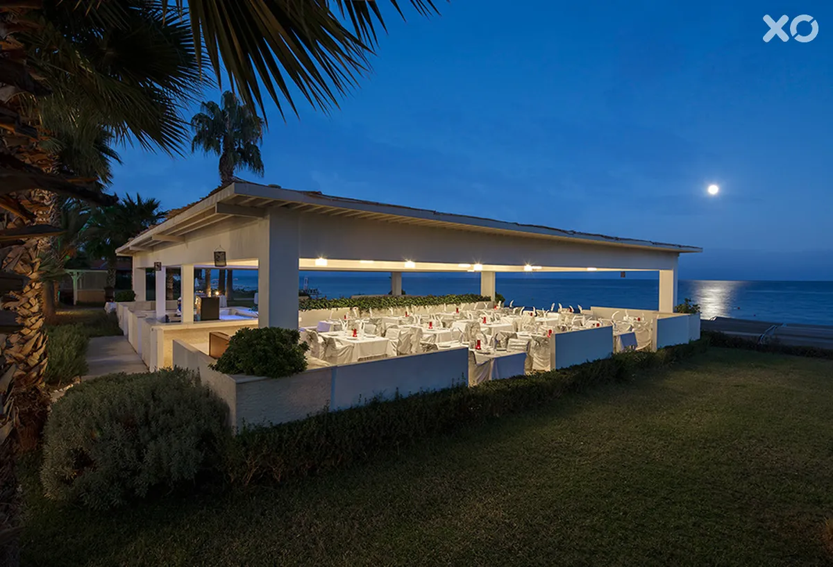Kilikya Resort Camyuva