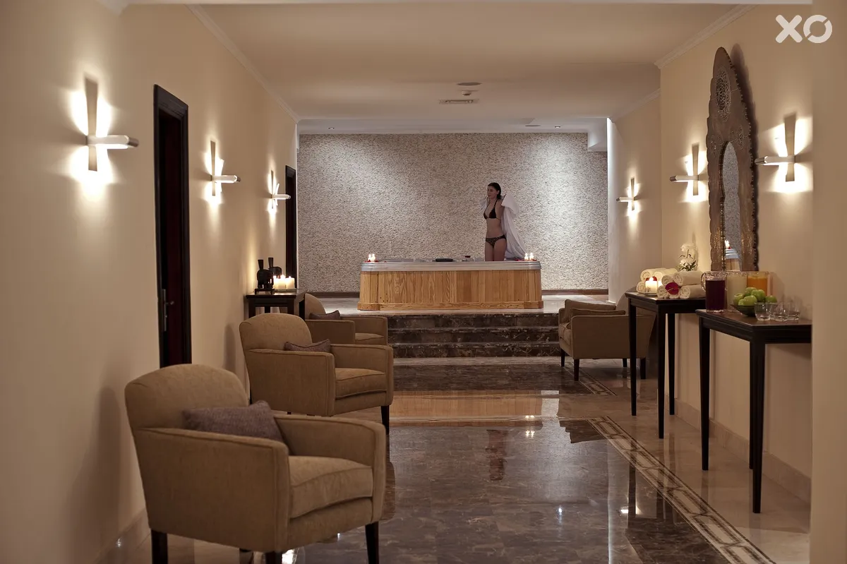 Stella Di Mare Beach Hotel & Spa