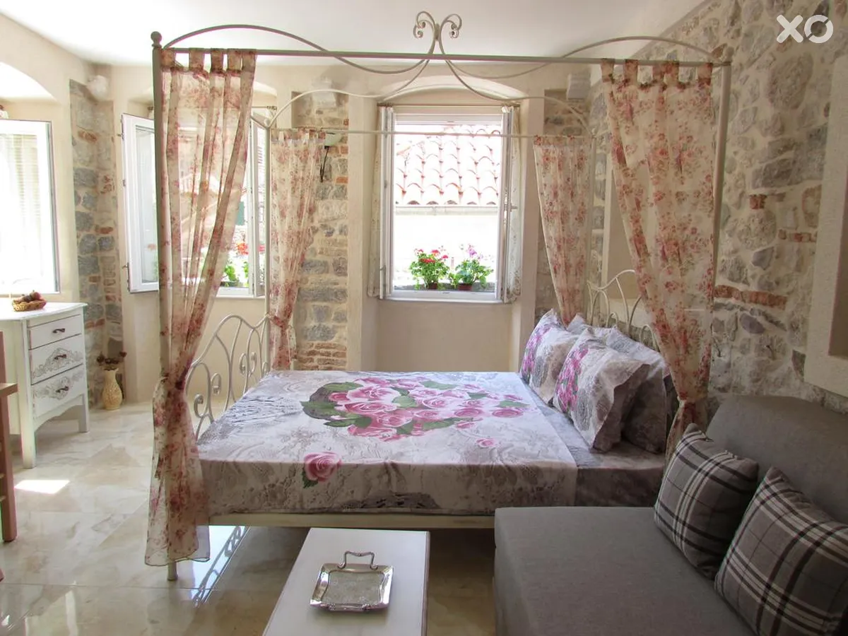 Popovic Old Town Apartments