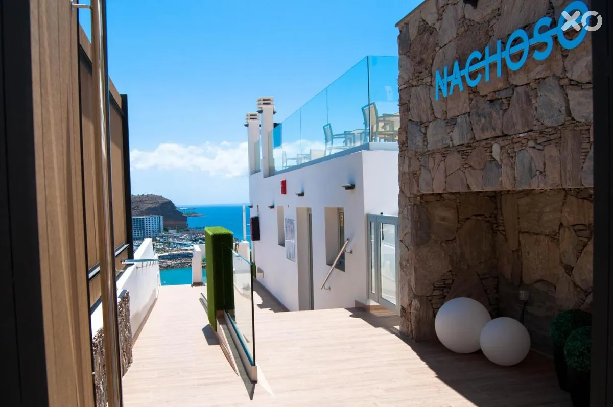 IG Nachosol Premium Apartments by Servatur