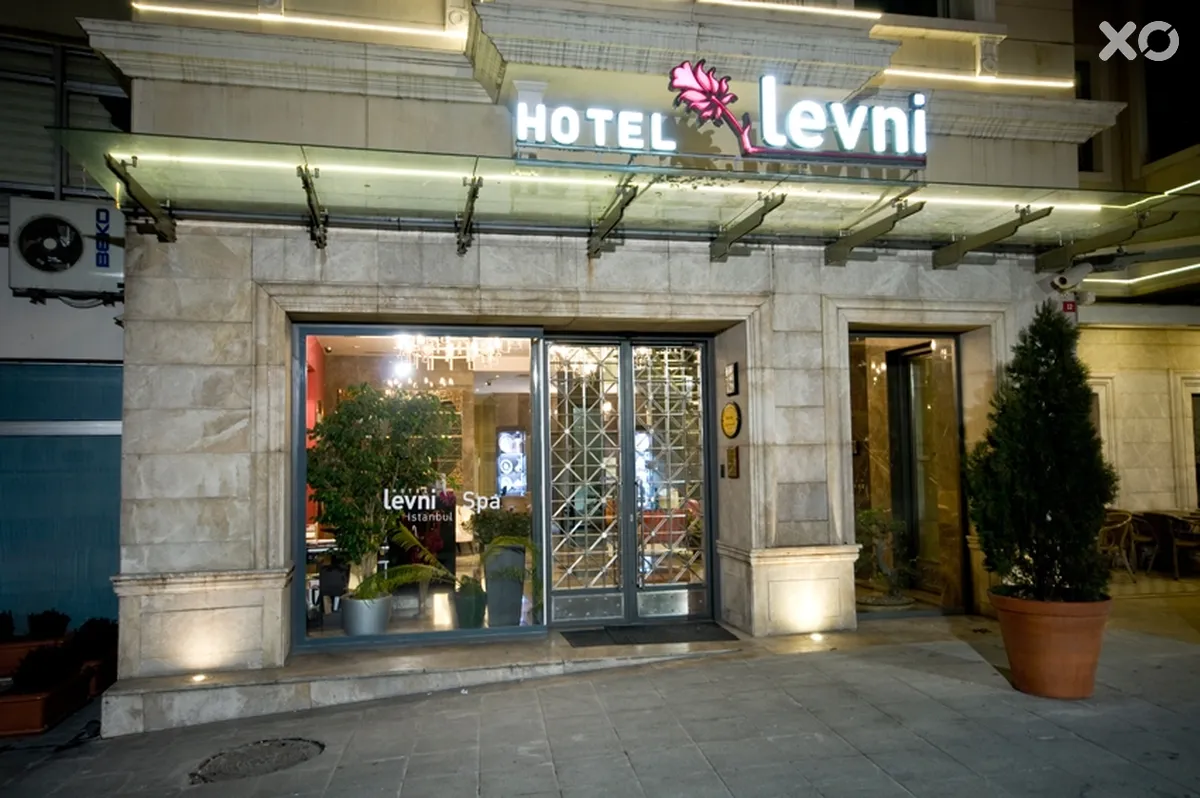 Levni Hotel & Spa