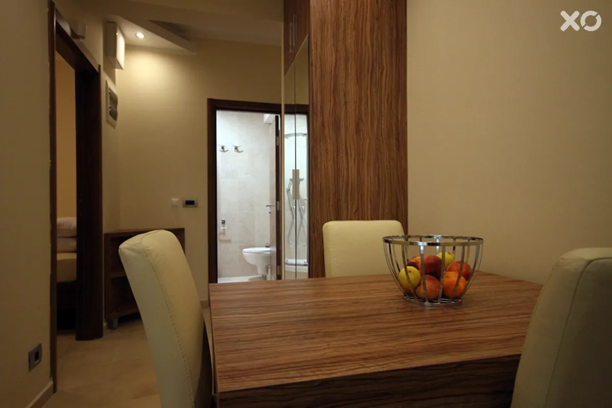 Apia Residence