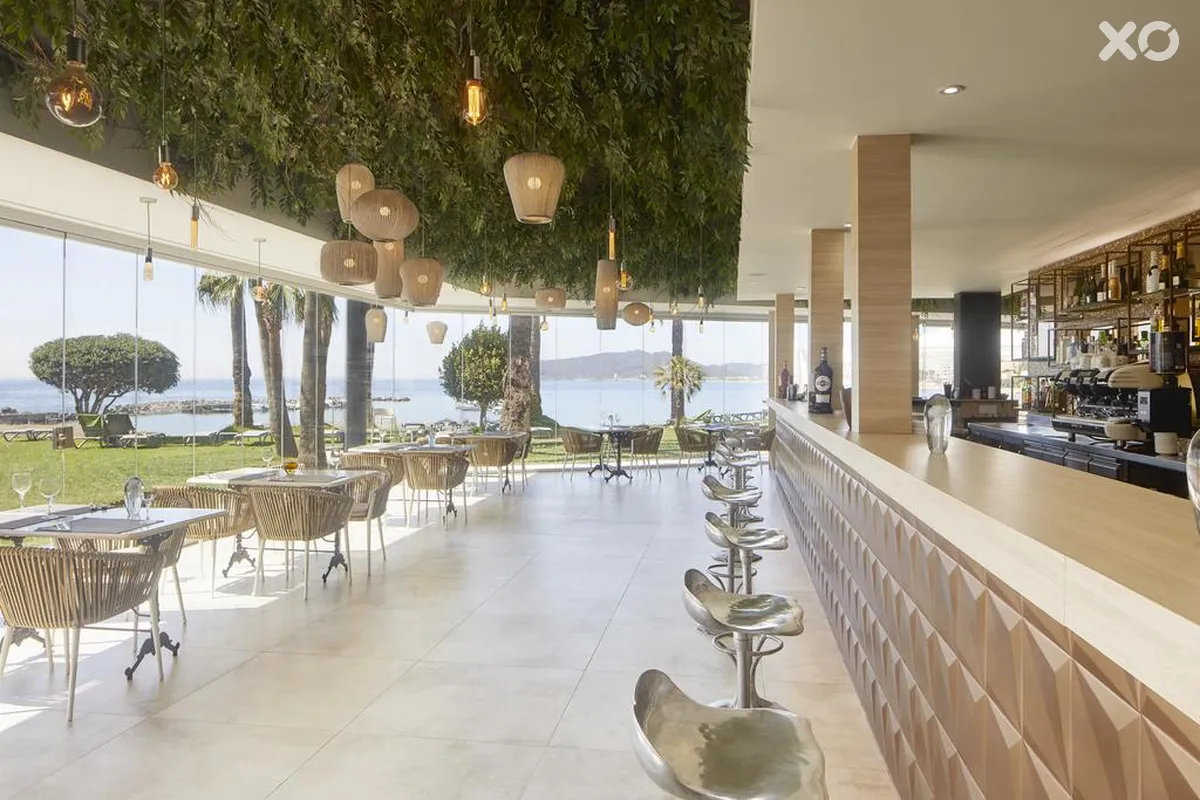 Torre del Mar Hotel