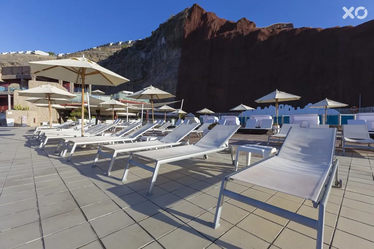 Gloria Palace Royal Hotel & Spa