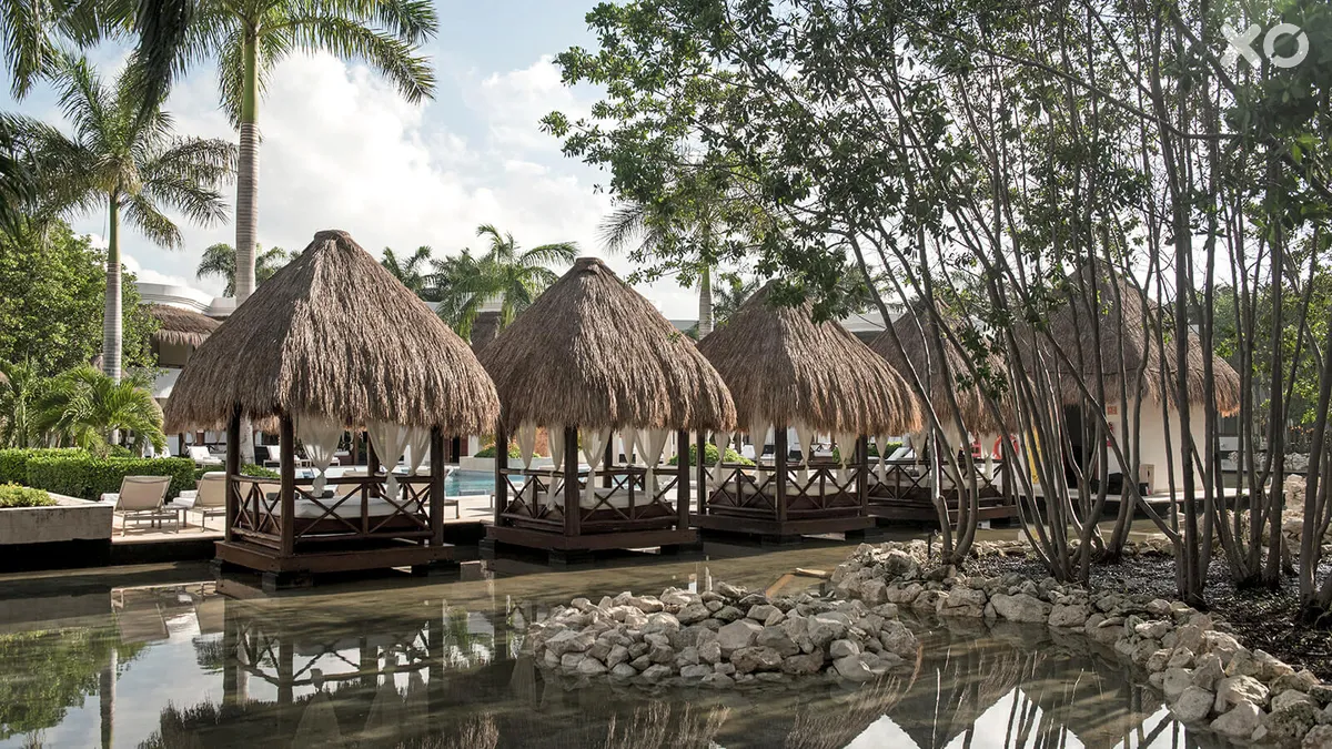 Grand Sunset Princess All Suites & Spa Resort