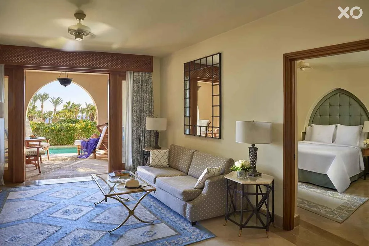 Four Seasons Resort Sharm El Sheikh
