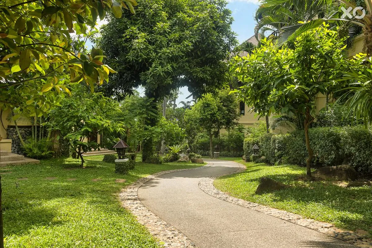 Nora Beach Resort & Spa