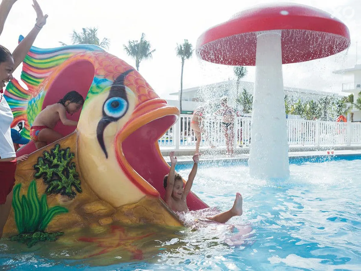 Riu Playacar Hotel