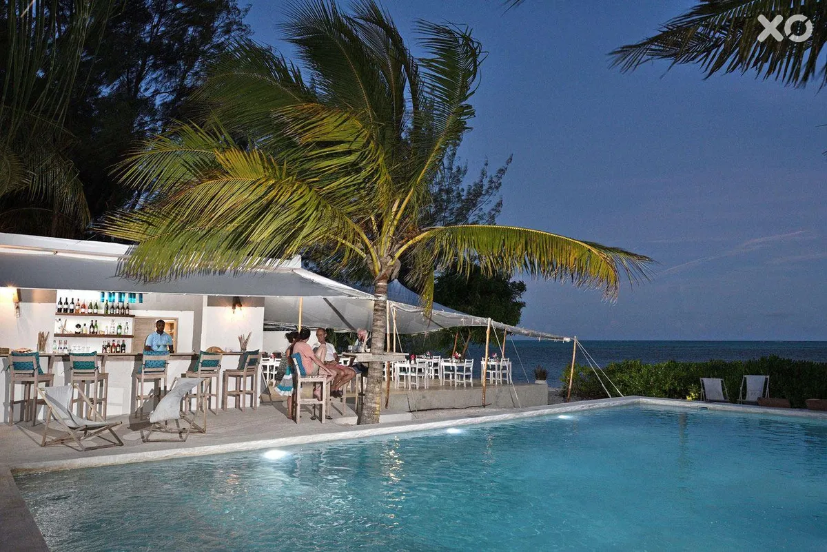 Sharazad Boutique Hotel