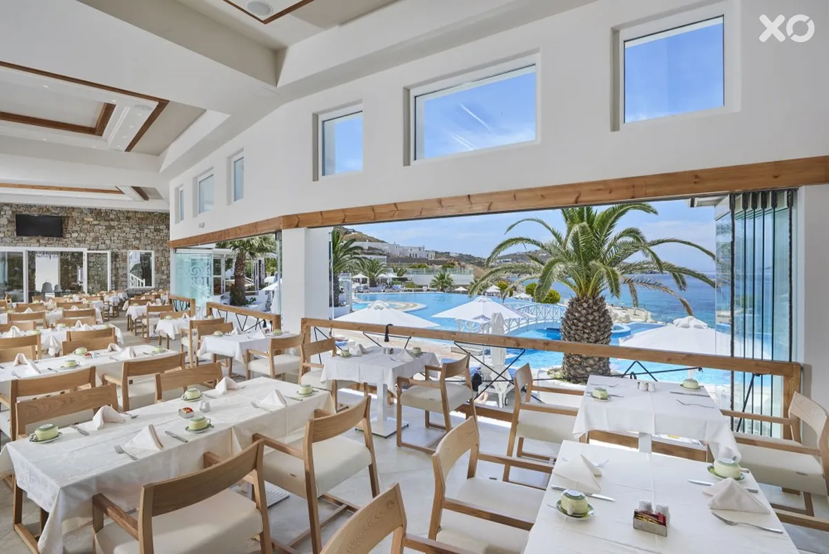 Saint John Hotel & Villas