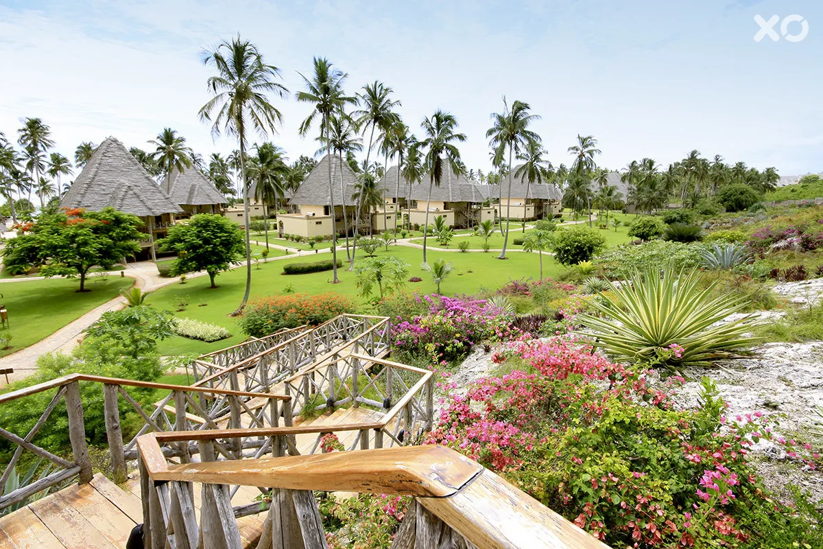 Neptune Pwani Beach Resort & Spa