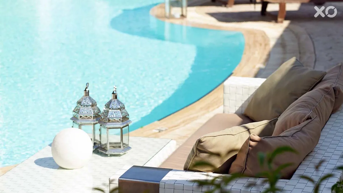 Esperos Village Blue & Spa