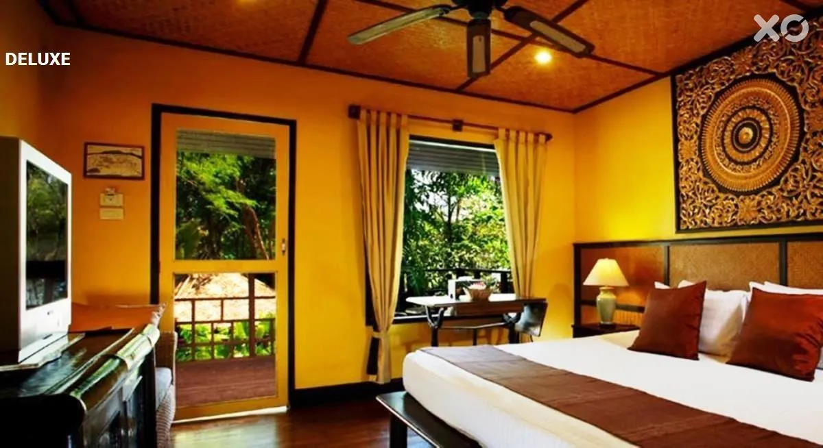 Baan Krating Phuket Resort