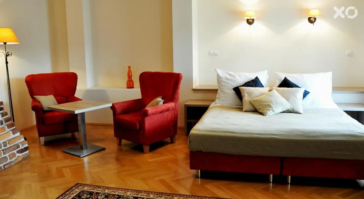 Santi Aparthotel