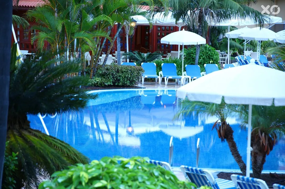 Bahia Principe San Felipe
