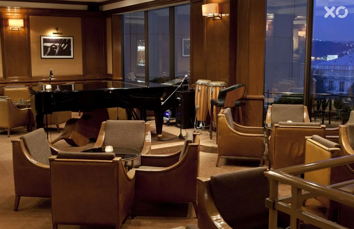 Swissotel the Bosphorus