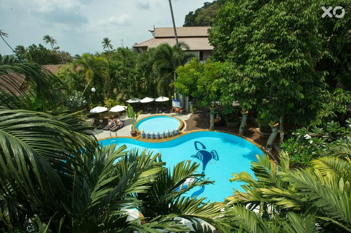 Aonang Princeville Villa Resort & Spa