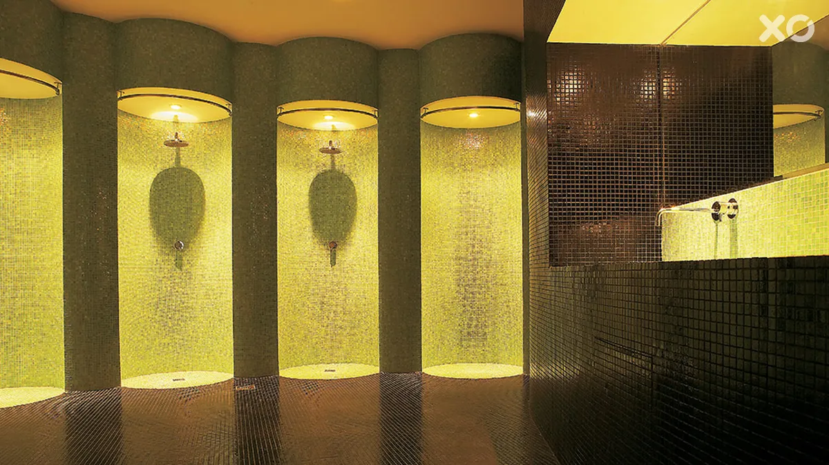 Creta Palace Grecotel Luxury Resort