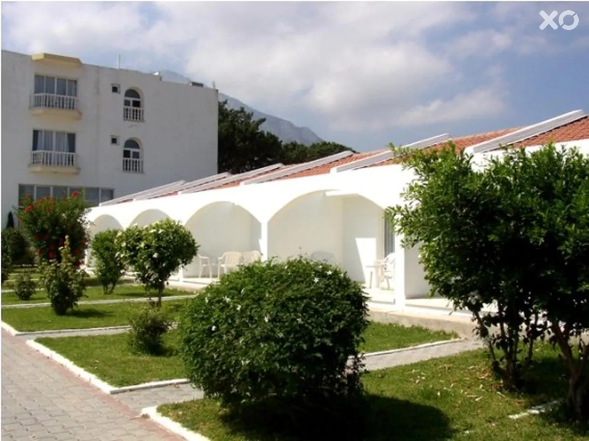 Sempati Hotel