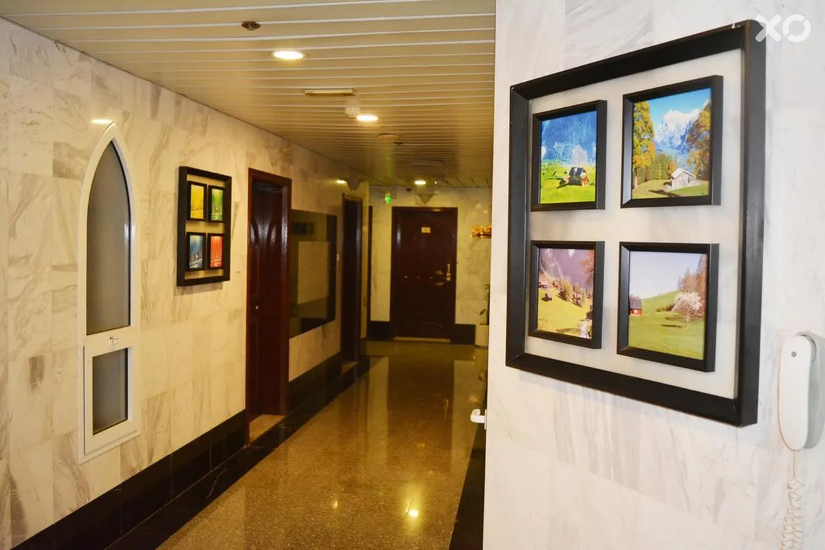 Landmark Plaza Baniyas