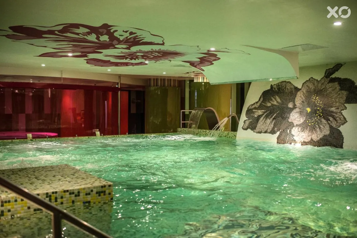 Beatriz Playa & Spa