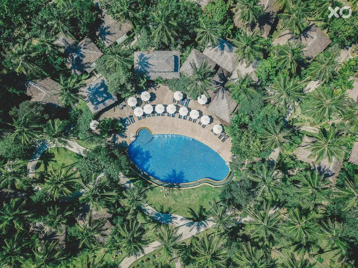 Ban Sainai Resort