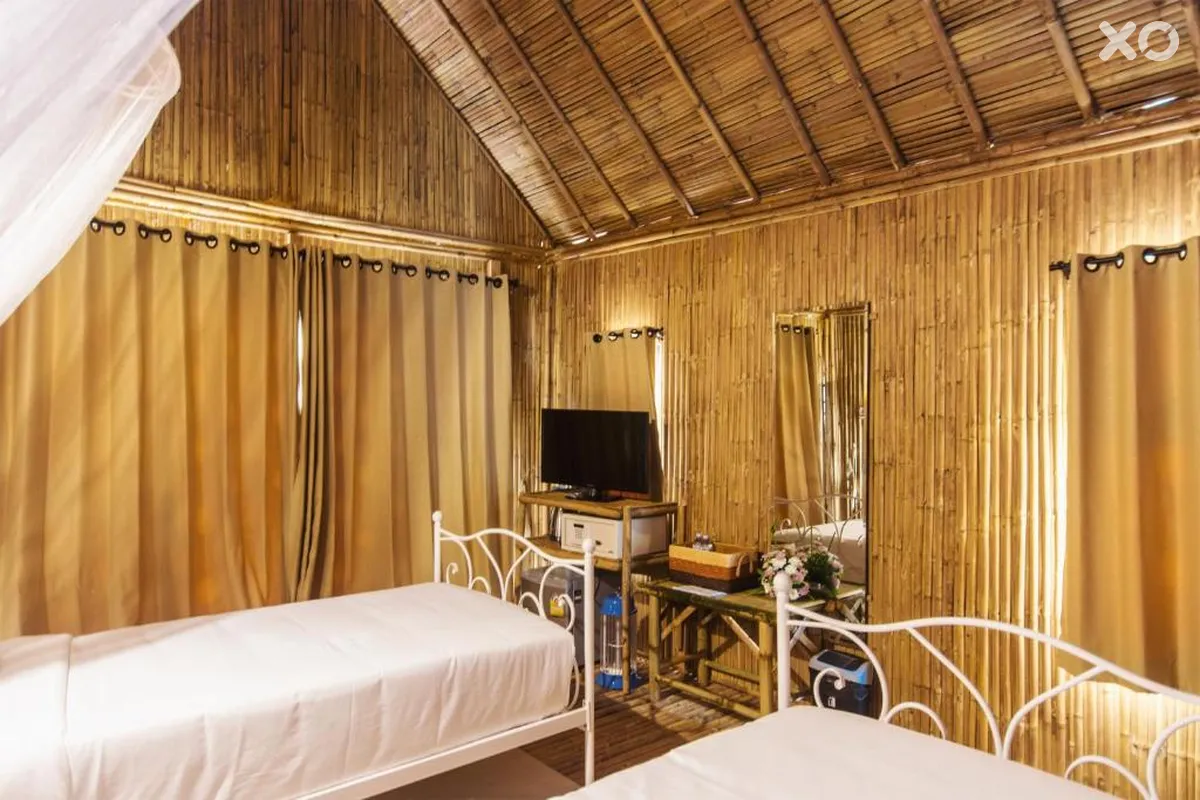 Anyavee Krabi Beach Resort