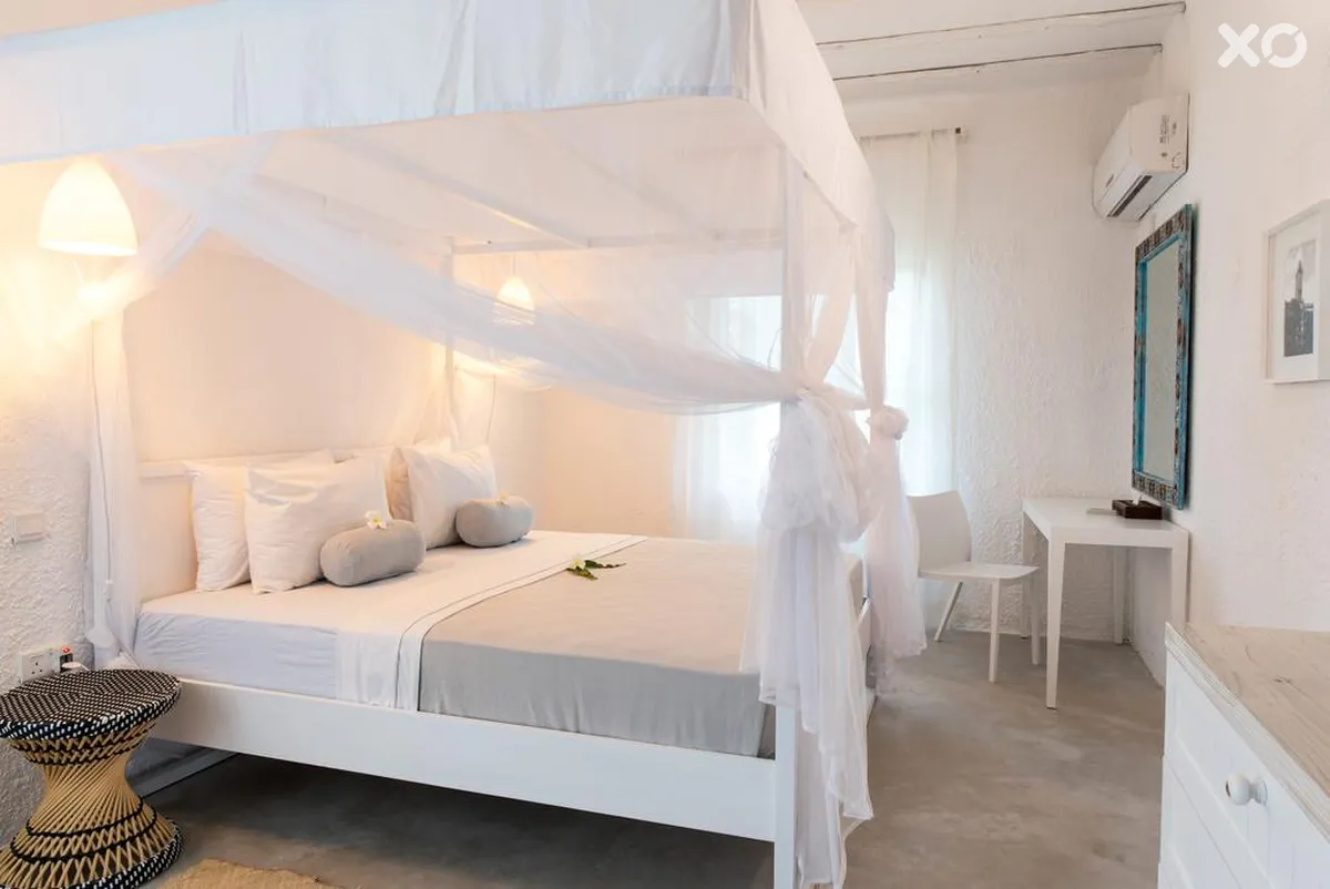 Chuini Zanzibar Beach Lodge