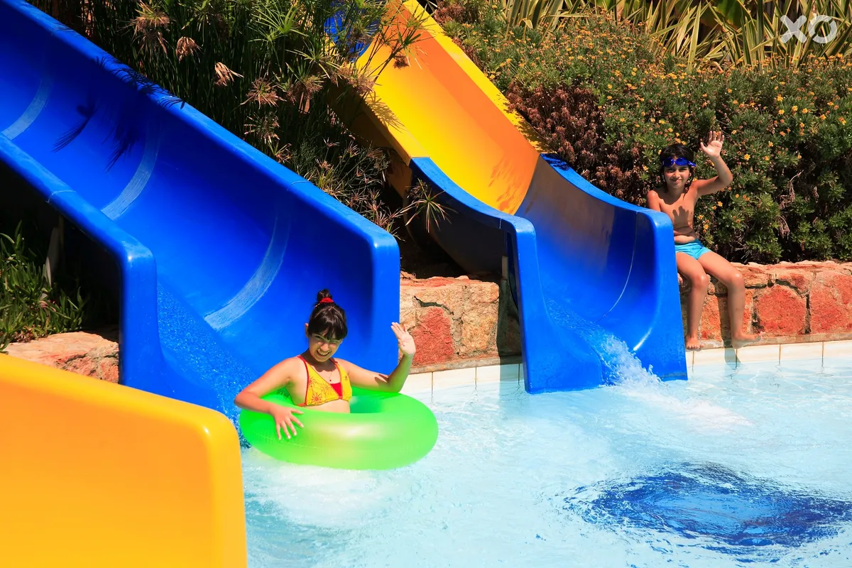 La Blanche Resort & Spa