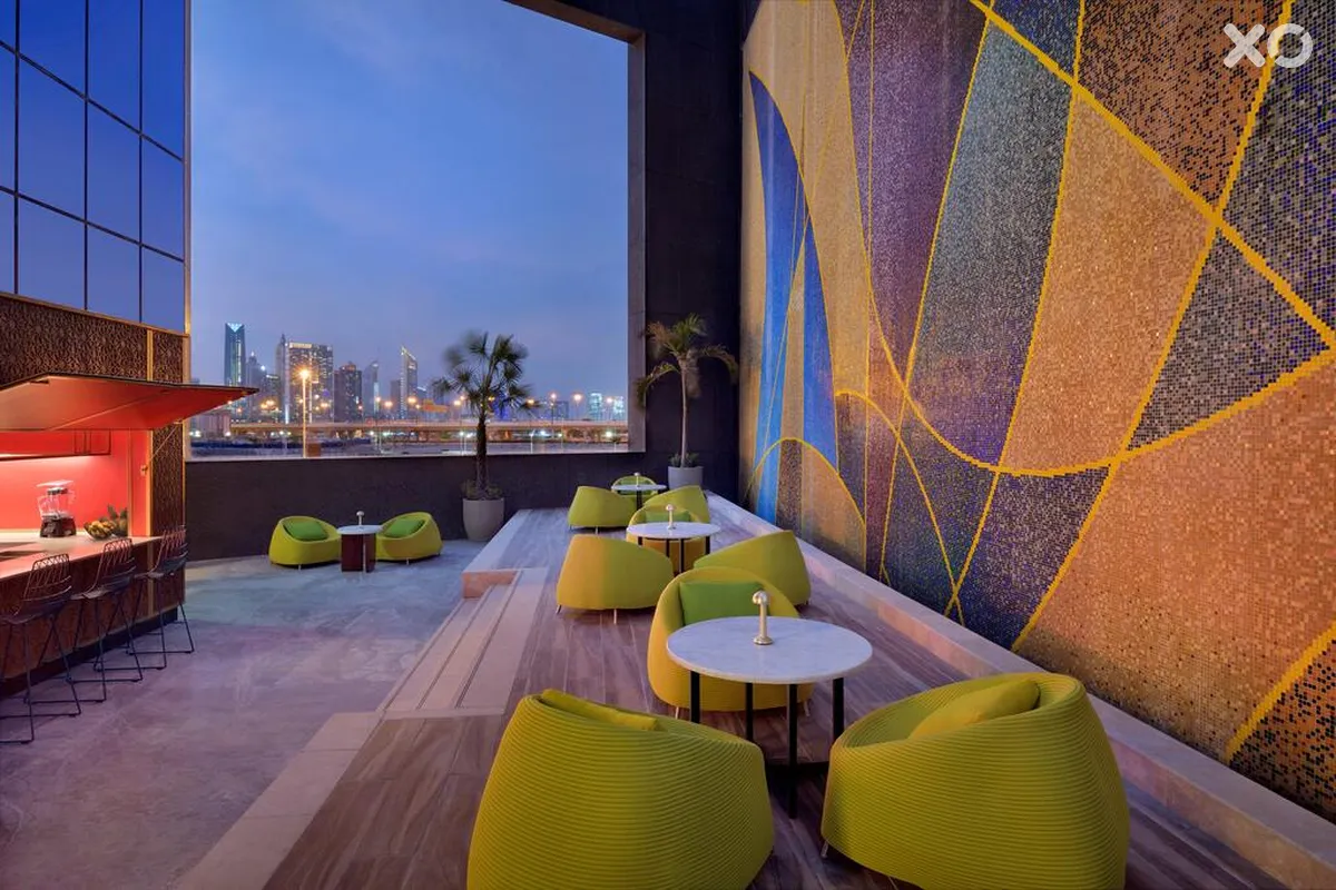 Indigo Downtown