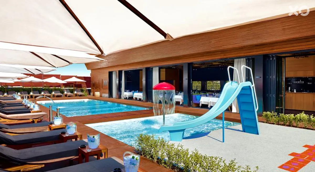 Lucky Bansko Spa & Relax Aparthotel