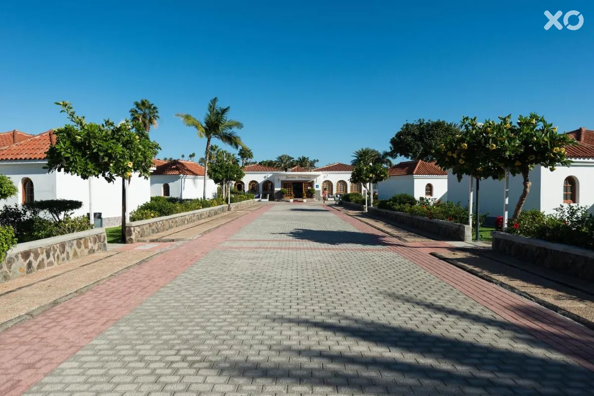 eo Suite Jardin Dorado