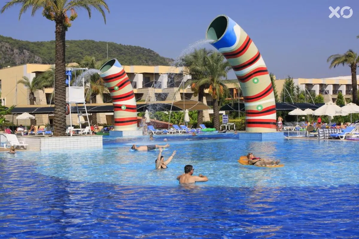 Holiday Village Turkey