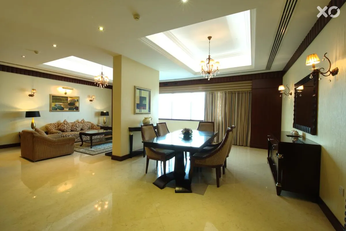 Concorde Fujairah Hotel