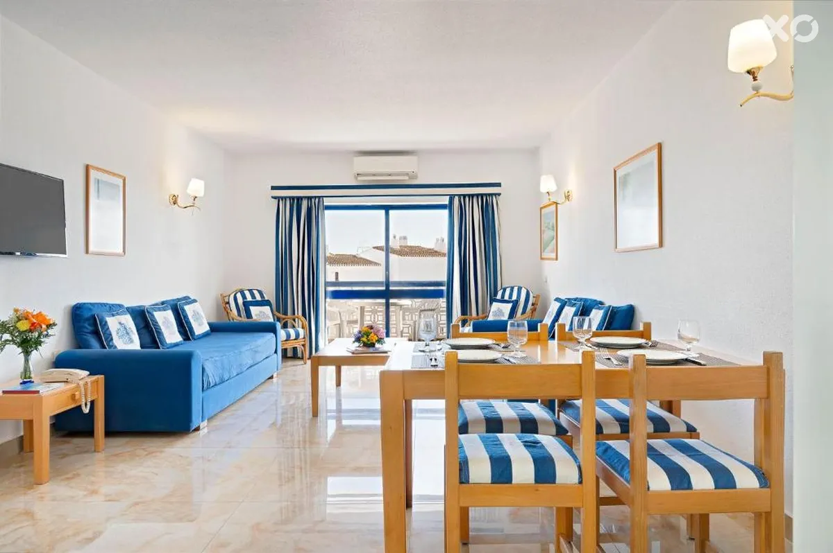 Grand Muthu Oura View Beach Club
