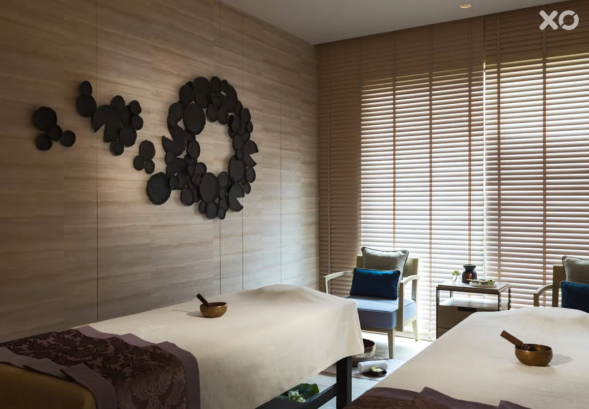 Phuket Marriott Resort & Spa Nai Yang Beach