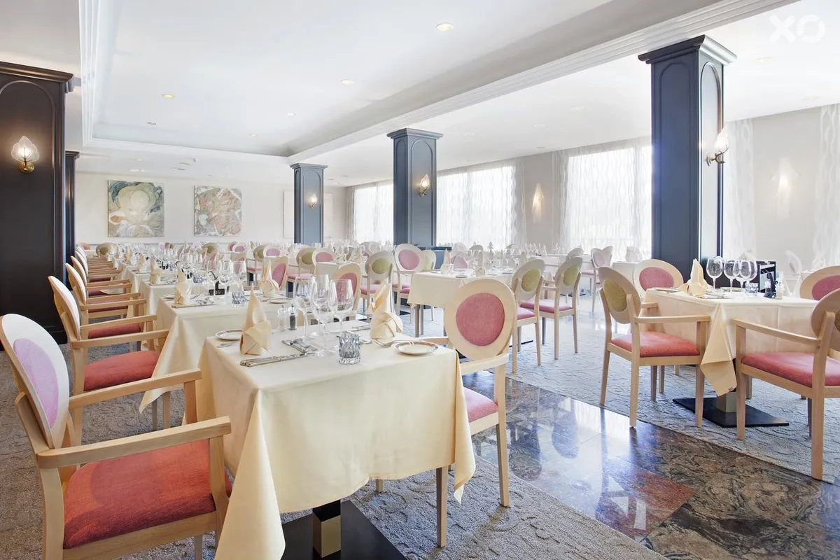 Grupotel Parc Natural & Spa