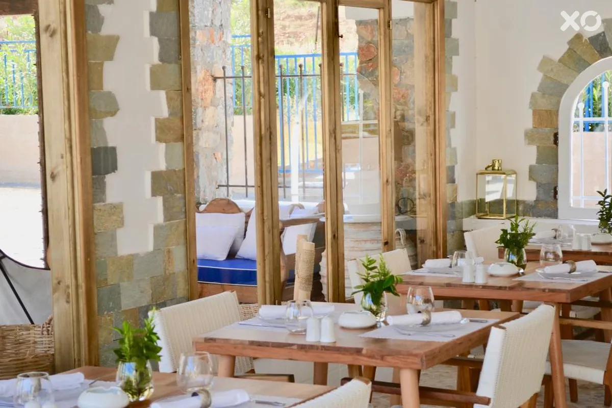 Caesars Gardens Hotel & Spa