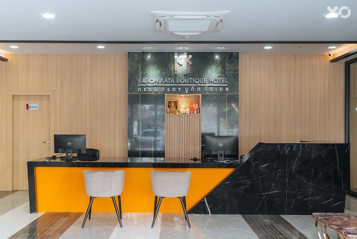 KK Karon Kata Boutique Hotel