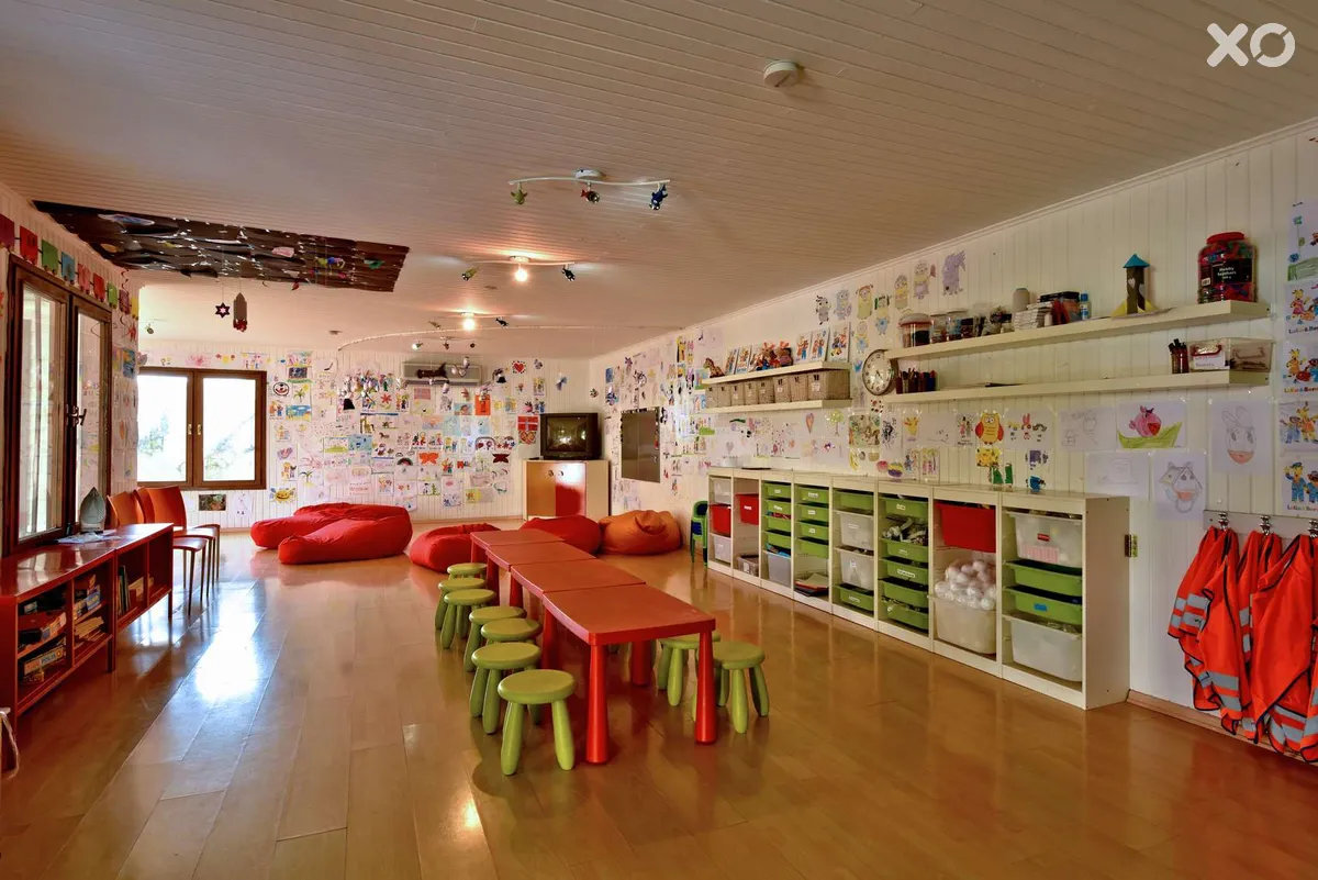 Green Garden Resort & Spa Hotel