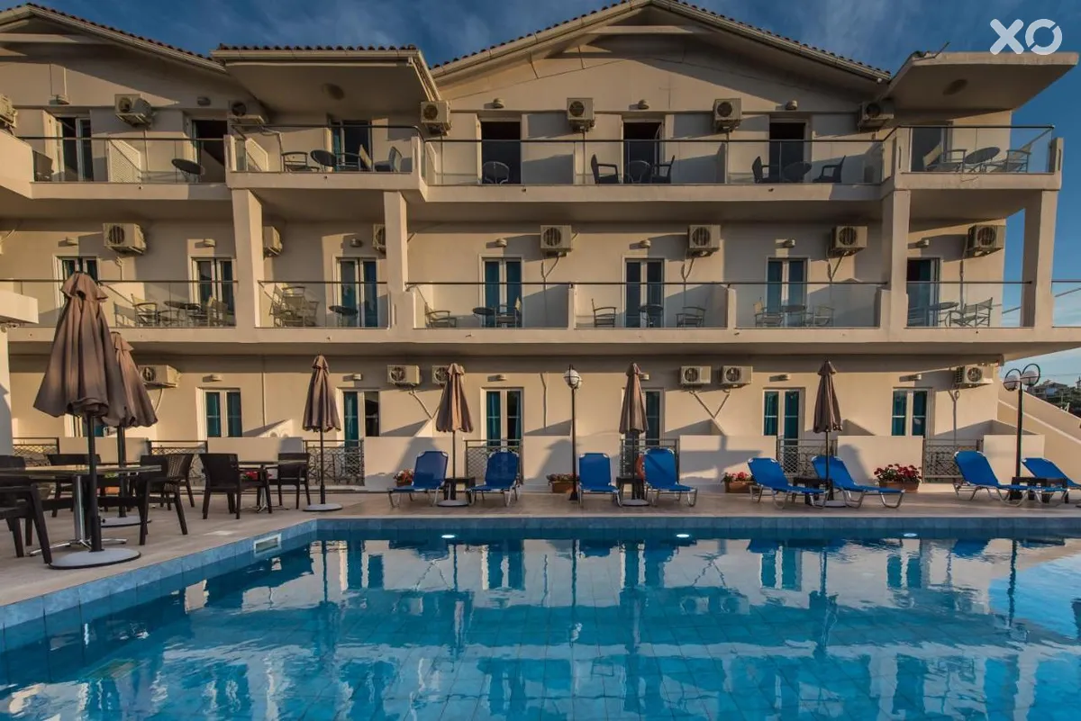 The Senses Tsilivi by Zante Plaza