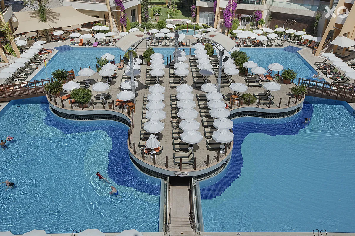 Alaiye Resort & Spa Hotel